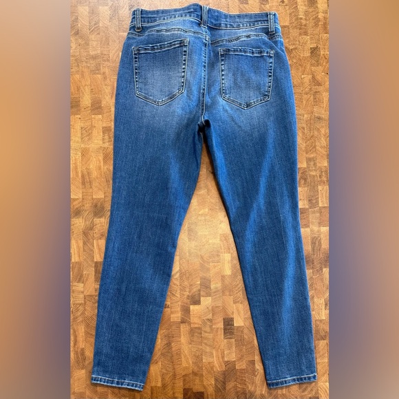 One 5 One Skinny Jeans - Picture 2 of 3